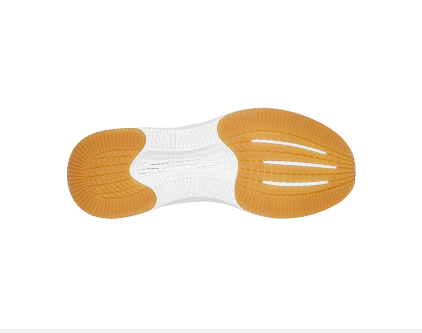 Tenis SKECHERS Hombre Tubular Go Run Elevate 2.0 Negro Blanco - 220849-BLK