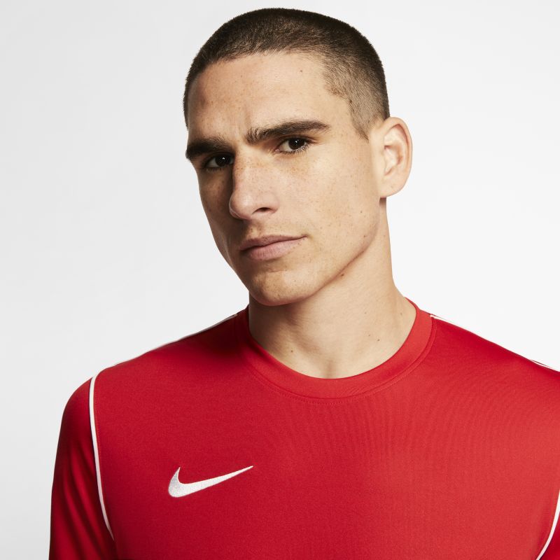 Camiseta Nike Hombre Drif Fit Roja Futbol - BV6883-657