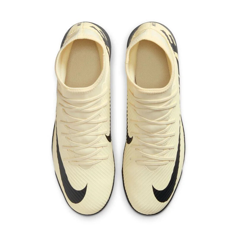 Torretin NIKE Bota Superfly 9 Club Tf Beige - DJ5965-700