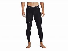 Licra compression negra Under Armour 1361586-001