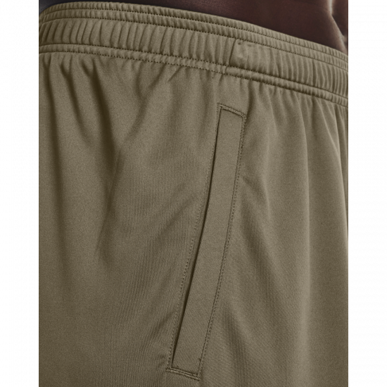 Pantaloneta Under Armour Hombre Verde Training - 1306443-361