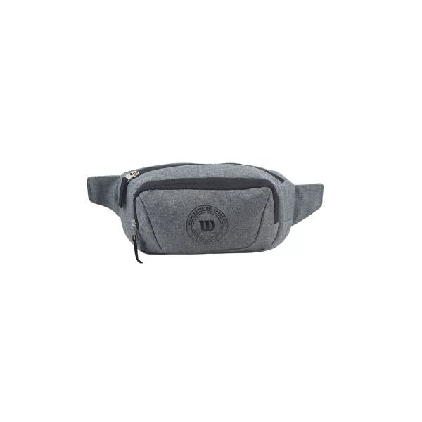 Canguro WILSON Gris Unisex - 65.091003DG