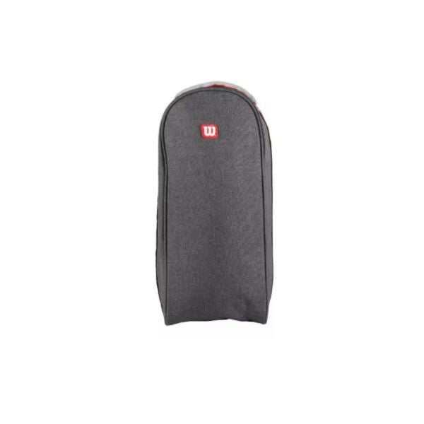 Porta Guayos WILSON Gris Unisex - 65.081004DG