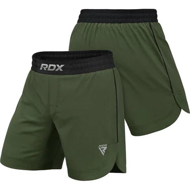 Pantaloneta RDX Verde - MSS-T15AG