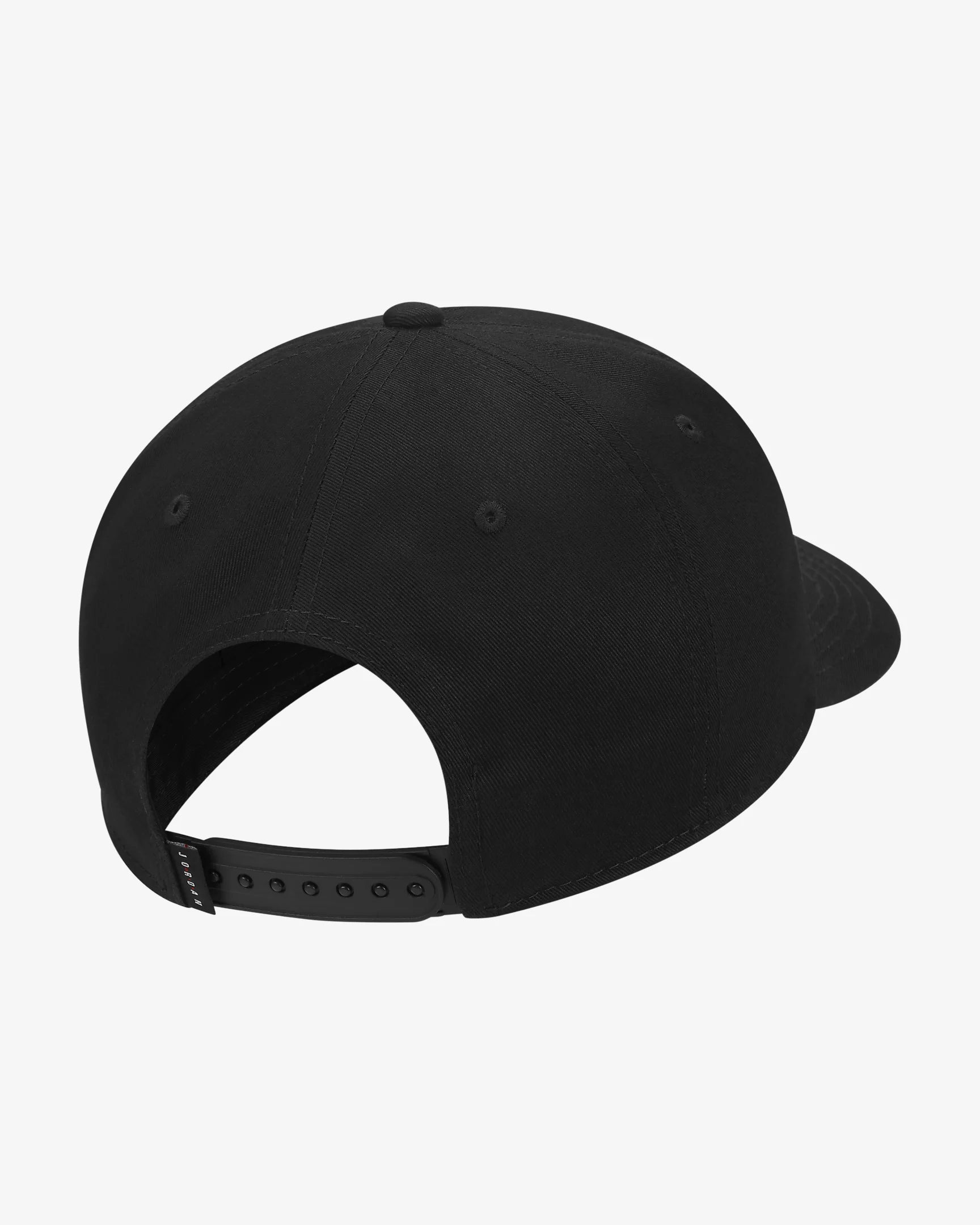Gorra NIKE Jordan Flight Negra - DV3148-011