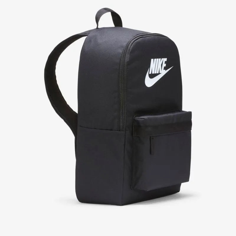 MORRAL NIKE NEGRO BLANCO UNISEX DC4244-010