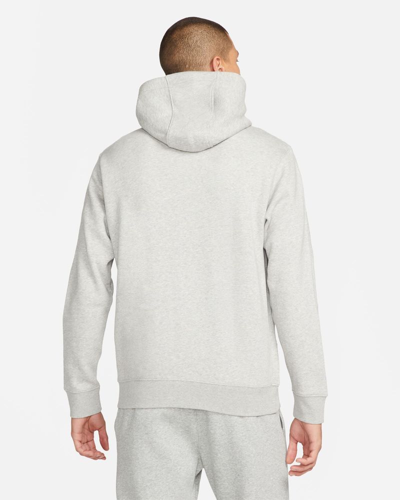 Chaqueta NIKE Hombre Gris - CW6887-063