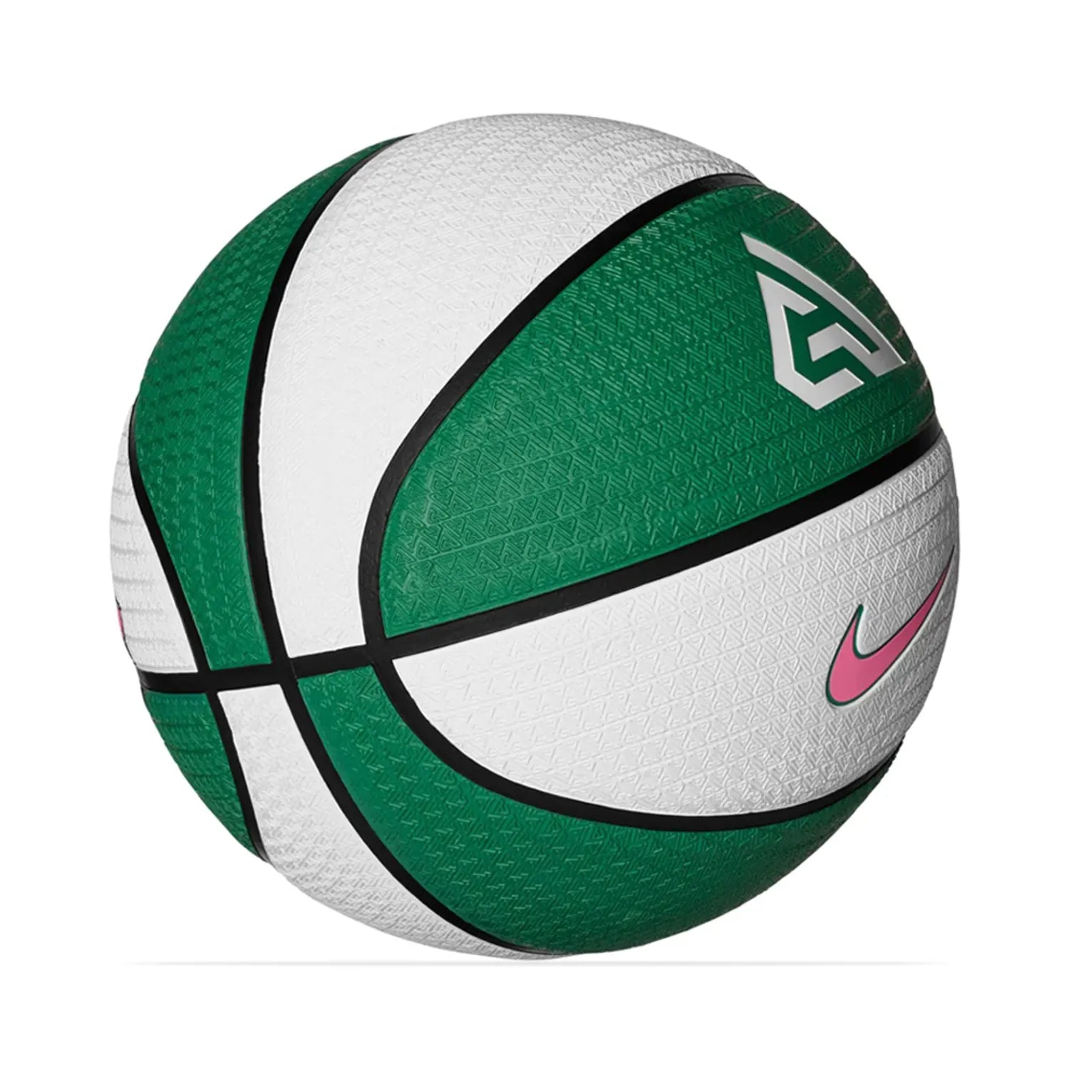 Balon Basquetbol NIKE Rosa #7 - N100413933107-331