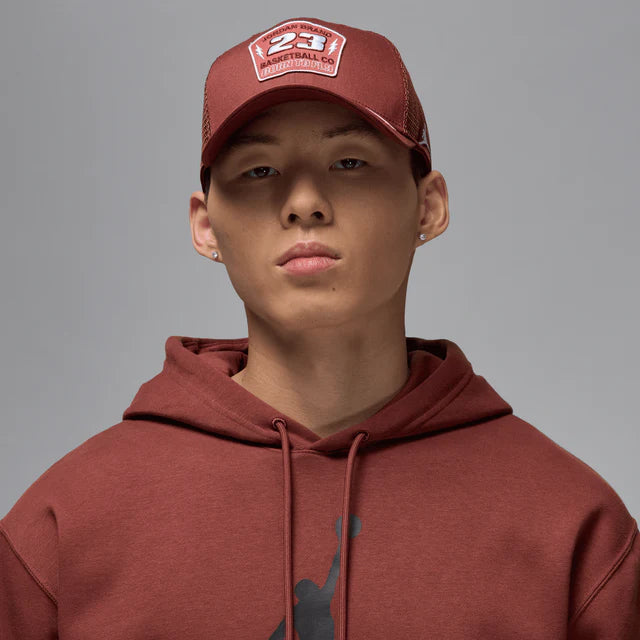 Gorra JORDAN 23 Roja - HJ2428-231