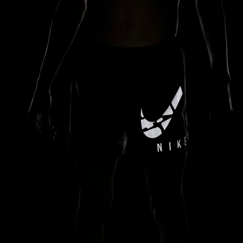 Pantaloneta NIKE Hombre Verde Dri Fit - DQ4728-325