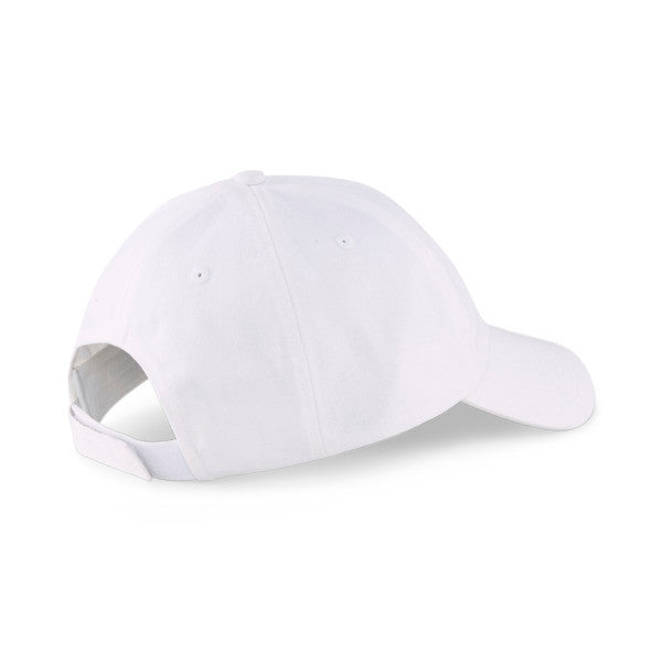 Gorra PUMA Blanco Logo - 023669-02