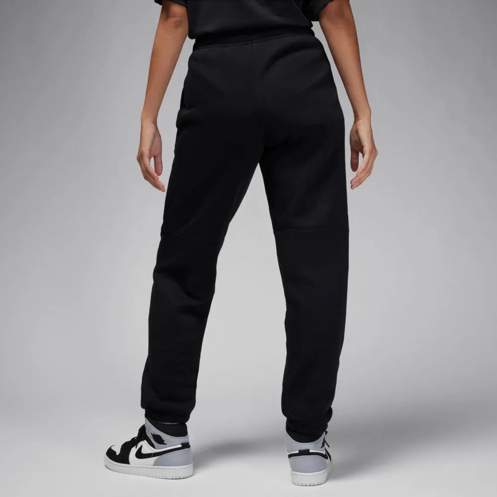 Pantalon Nike Dama Negro Algodón Paris - FN5178-010