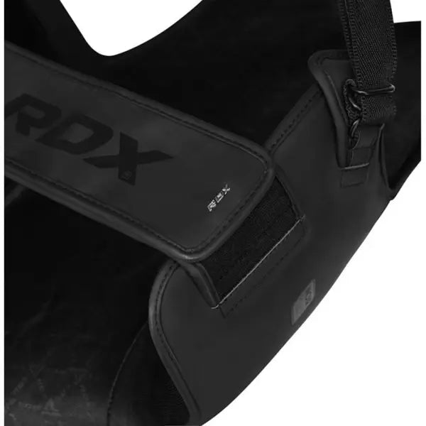 Protector Corporal RDX Negro - CGR-T15MB