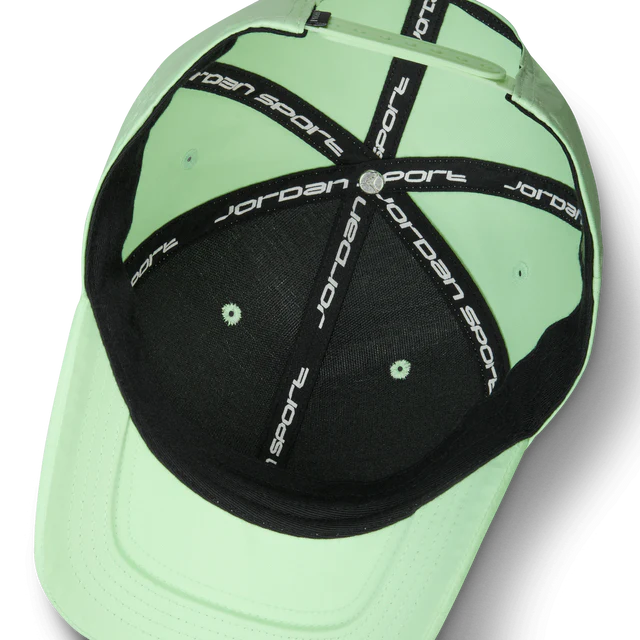 Gorra JORDAN Verde - HJ0627-376