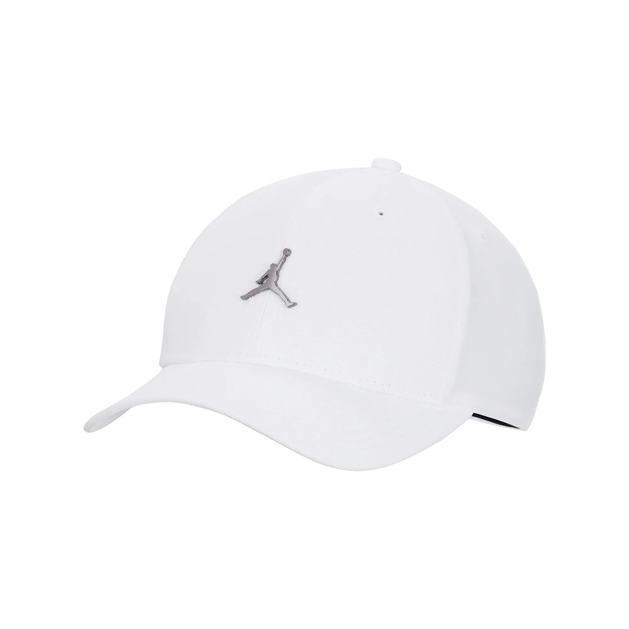 Gorra Nike Blanca Jordan  - FD5186-100