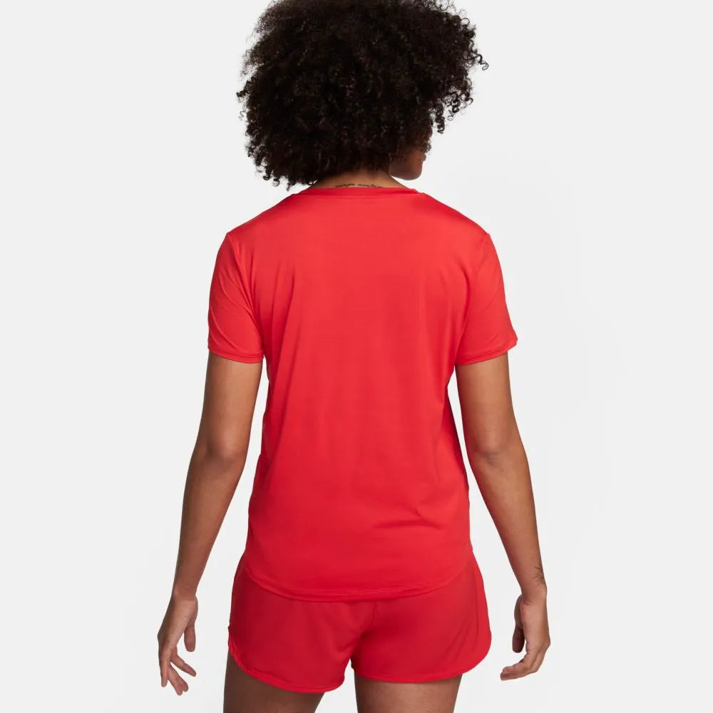Blusa NIKE Dama Rojo Rojo - FN2798-657