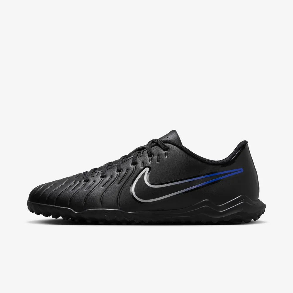 Torretin NIKE Hombre Legend 10 Club TF Todo Negro - DV4345-040