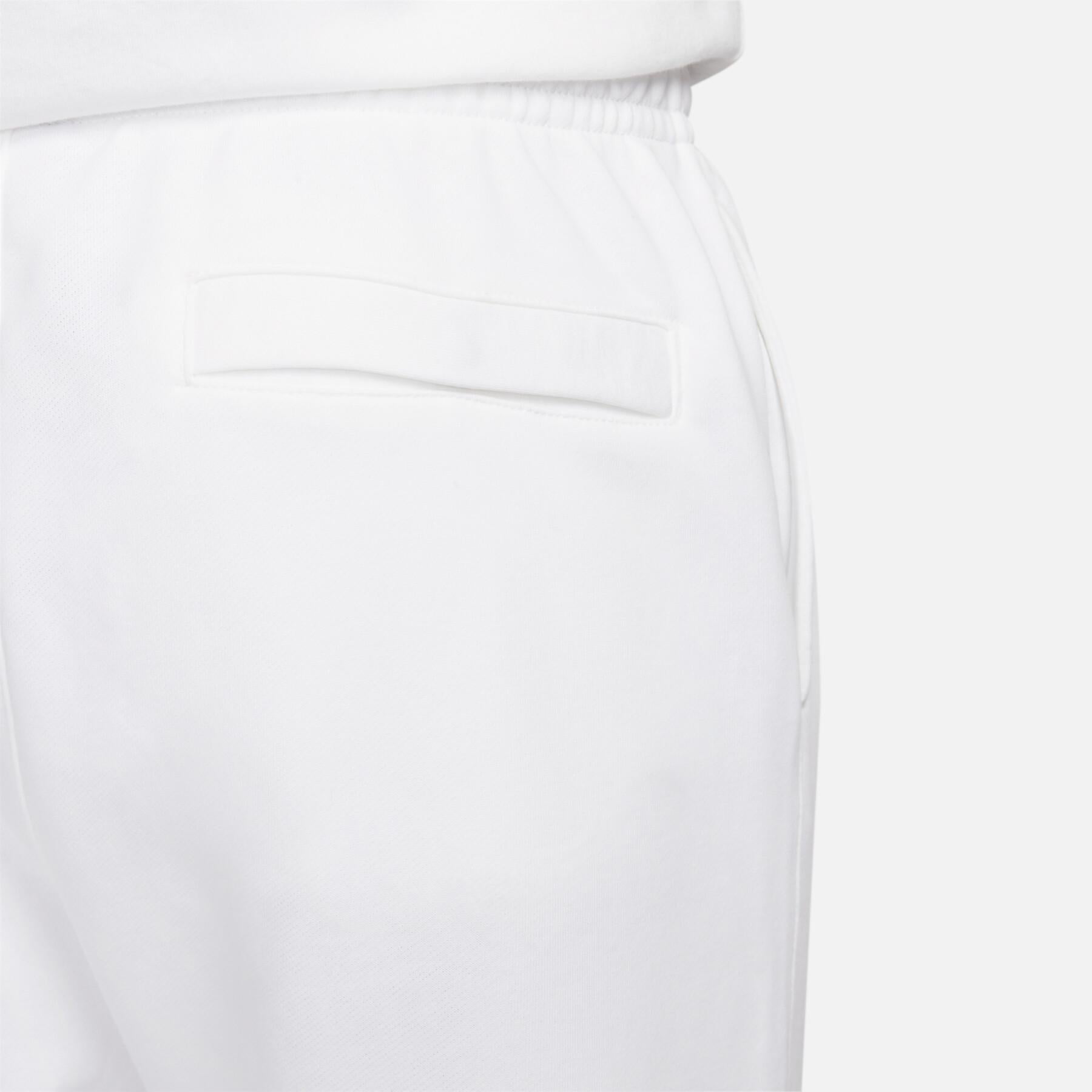 Pantalón NIKE Hombre Blanco - FB7687-100