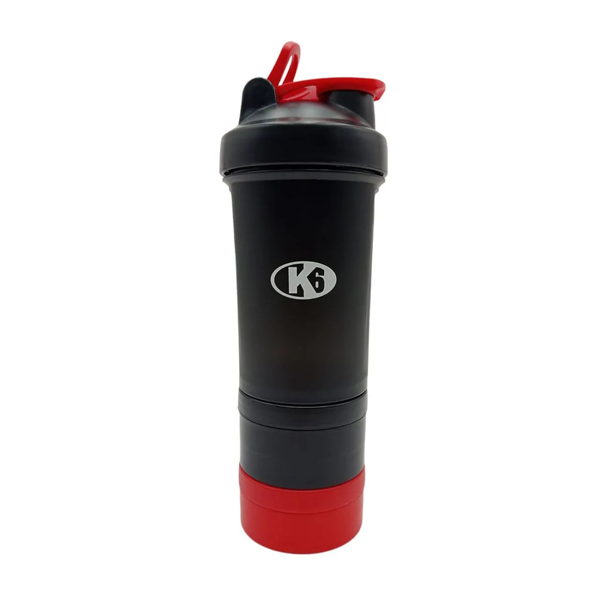 Vaso K6 Mezclador Pro Sport 6 En 1 - 67965