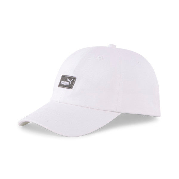 Gorra PUMA Blanco Logo - 023669-02