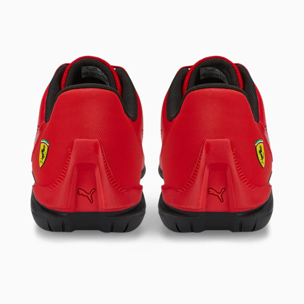 Tenis PUMA Hombre Ferrari Drift Cat Decima Rosso Corsa Rojos - 307193-03