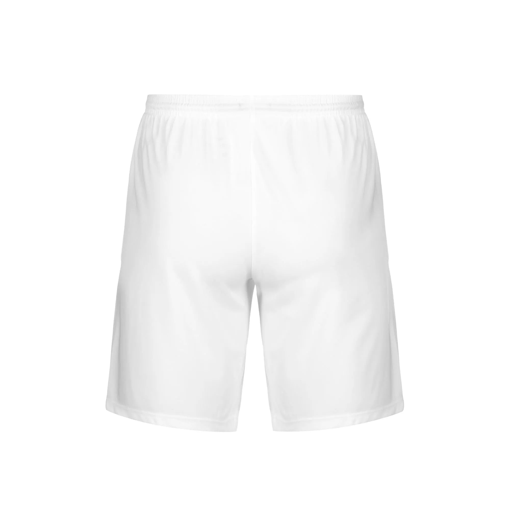 Pantaloneta NIKE Hombre Blanca Dry Park  III - BV6855-100