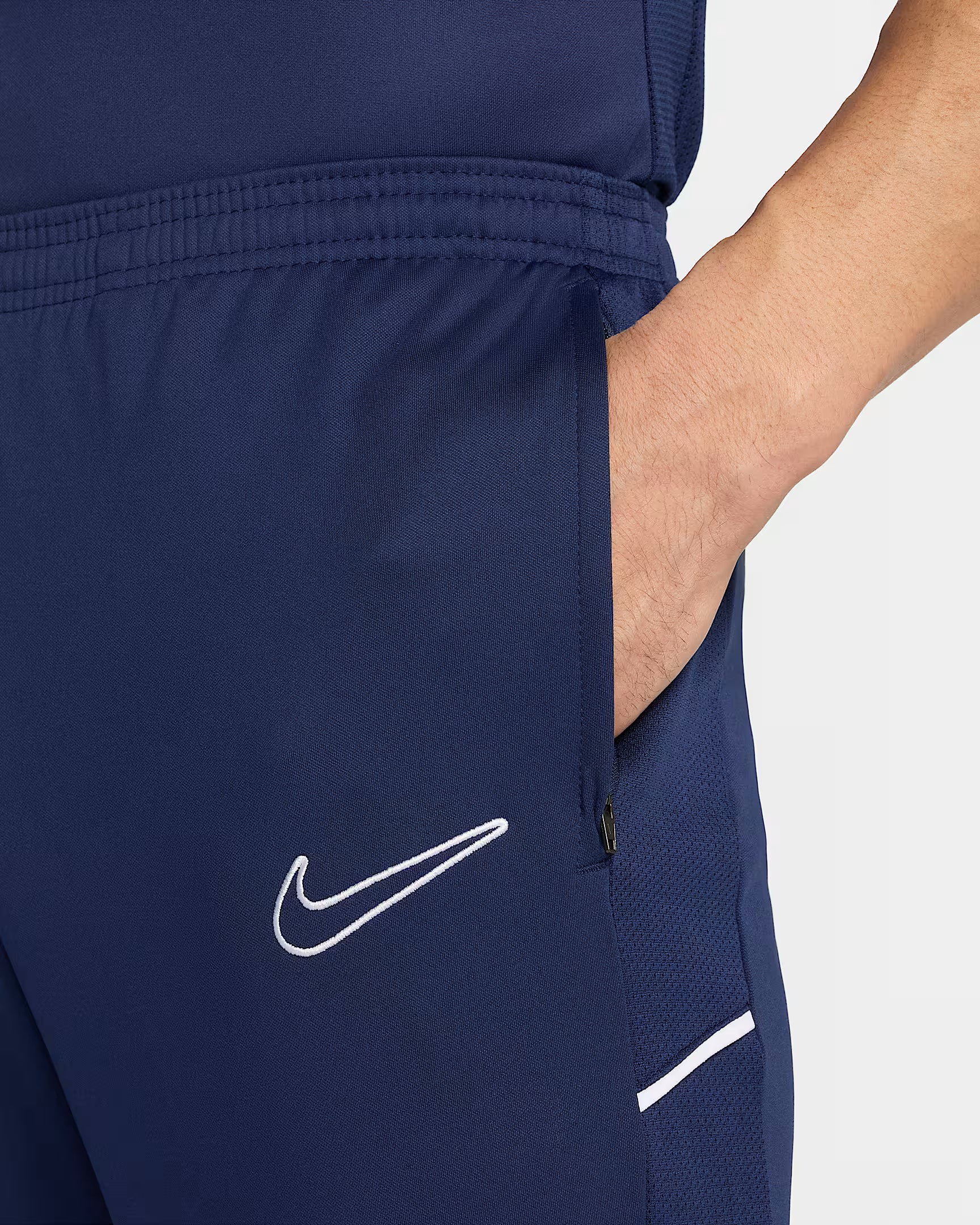 Pantalon Nike Hombre  Deportivo Azul - FZ9805-410