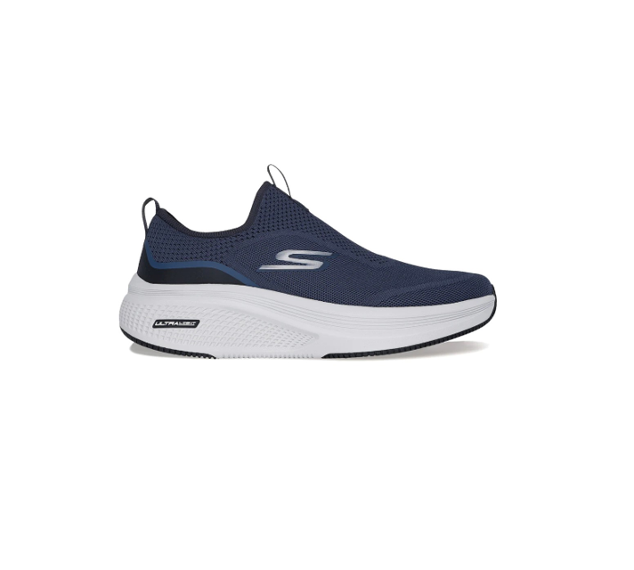 Tenis SKECHERS Hombre Go Run Elevate 2.0 Azul Gris - 220849-NVY