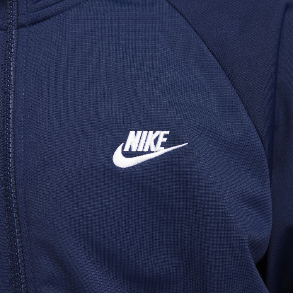 Sudadera NIKE Hombre Azul - FB7351-410