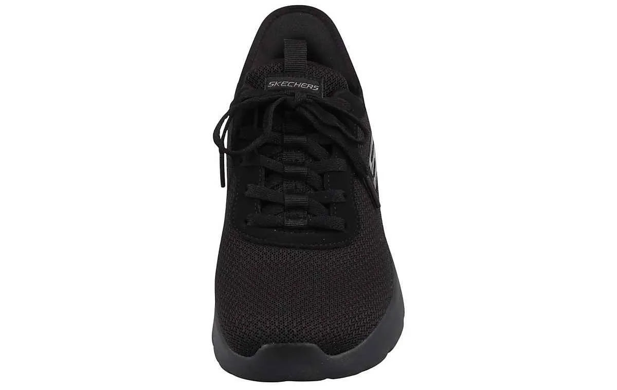 Tenis SKECHERS Mujer Skechers Slip-Ins Dynamight 2.0 - 150480-BBK