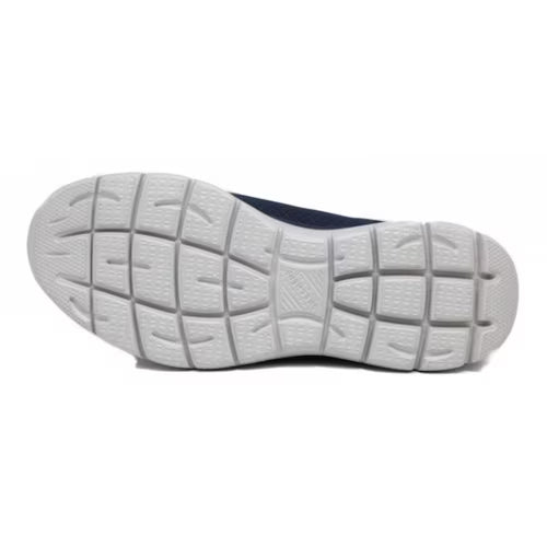 Tenis Hombre Skechers Slip-ins: Summits - Key Pace - 232469-BLK