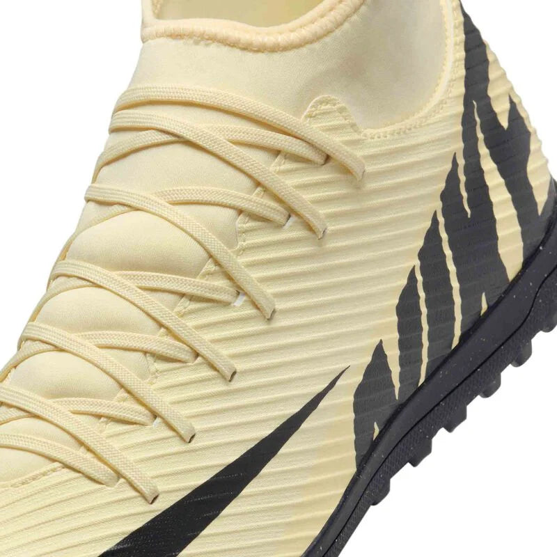 Torretin NIKE Bota Superfly 9 Club Tf Beige - DJ5965-700