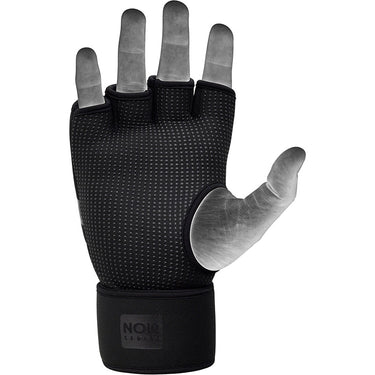 Guantes  RDX Negro - GGN-T15MB