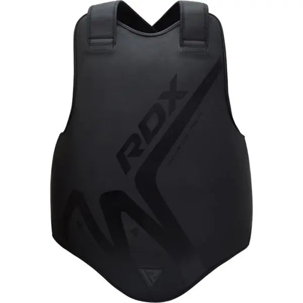 Protector Corporal RDX Negro - CGR-T15MB