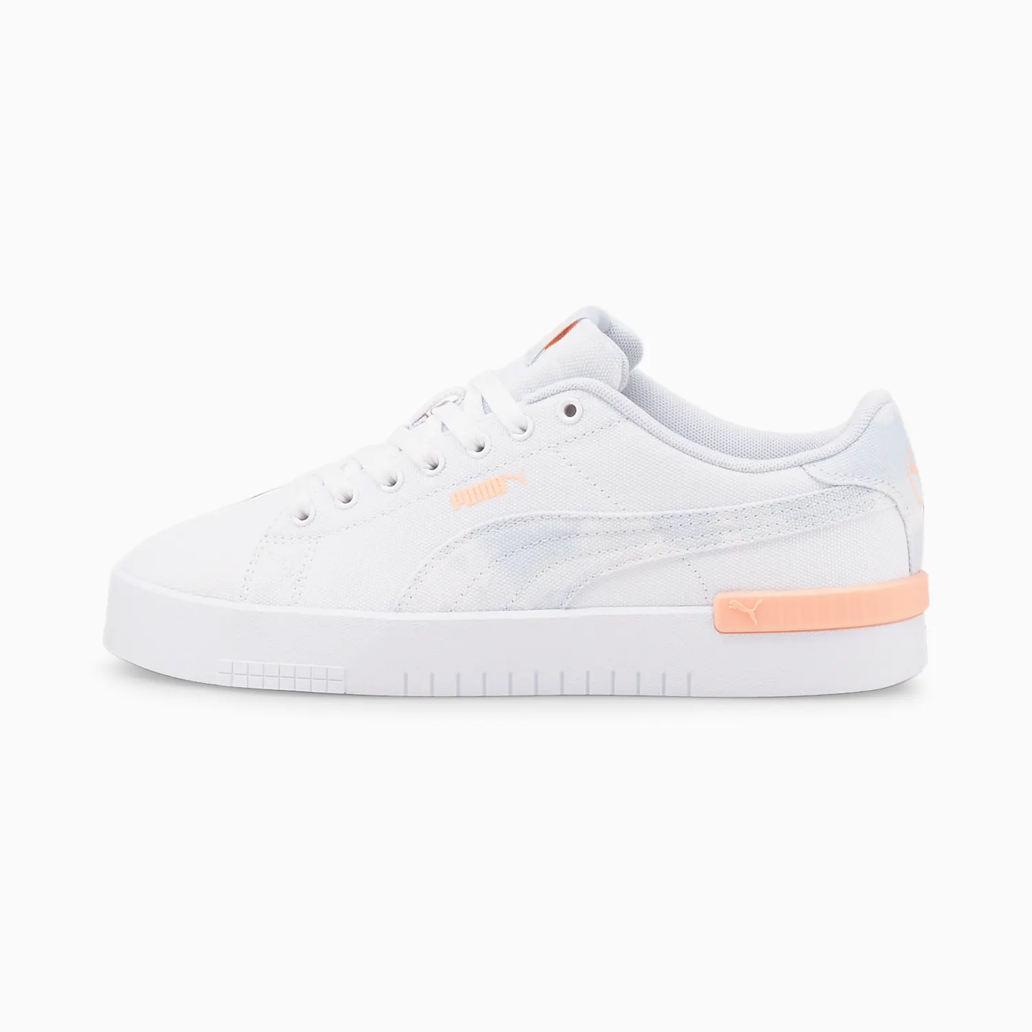 Tenis PUMA Dama Jada Hazly Summer Lila Ross - 383901-02