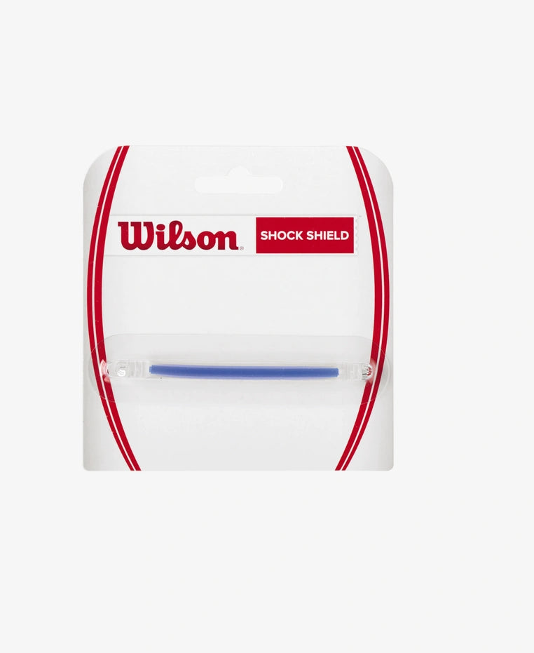 Antivibradores WILSON Para Raqueta Tenis Shock Shield Dampener 5379 - WRZ537900