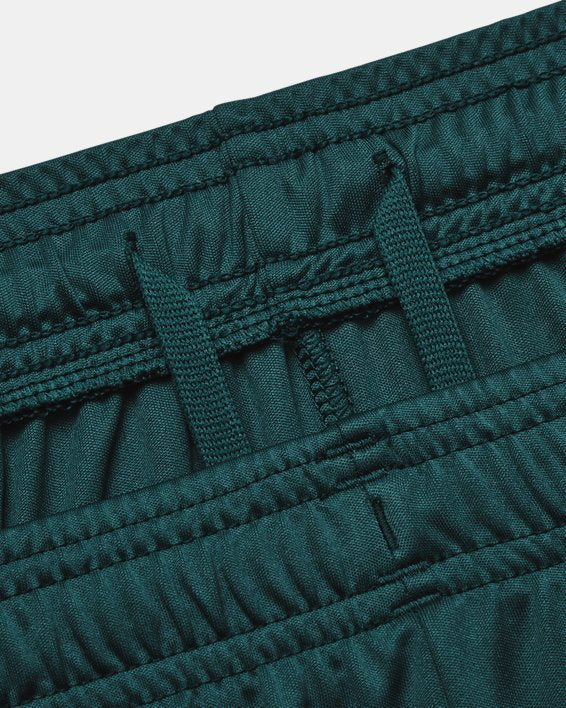 Pantaloneta Under Armour Hombre Azul Training - 1306443-717