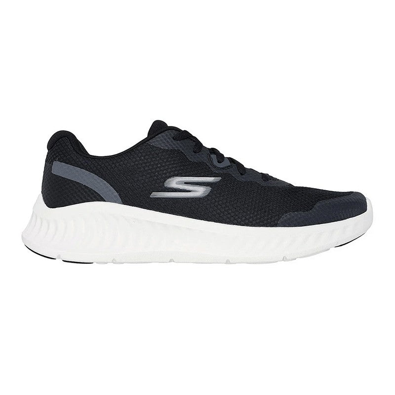 Tenis SKECHERS Hombre Go Walk Now Viligent Negro Blanco - 216373-BLK