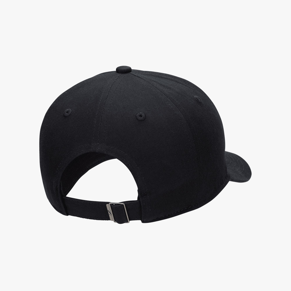Gorra NIKE JuniorNegra Logo Class - FB5063-010