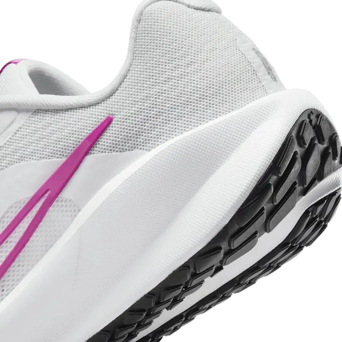 Tenis Dama Nike Downshifter 13  Blanco Morado - FD6476-009