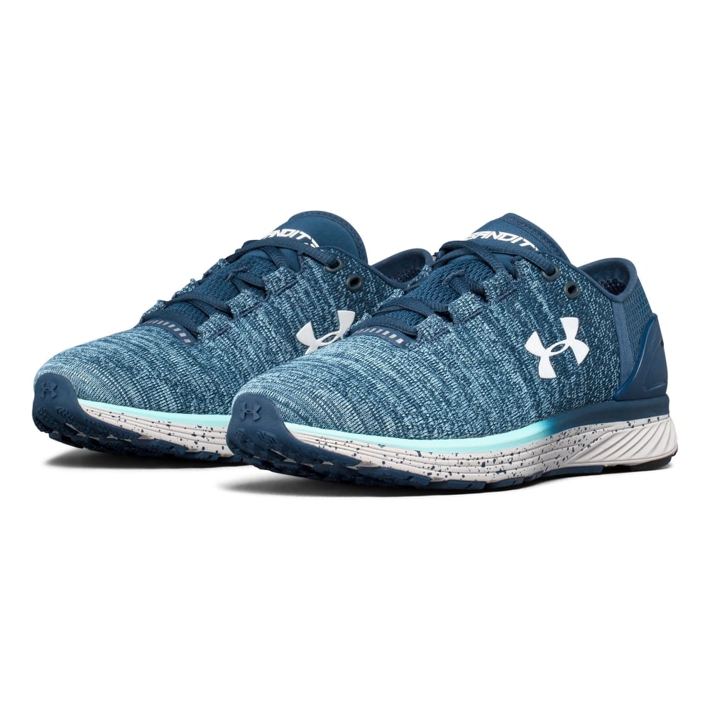 Under Armour Charged Bandit 3 - 1298664-918