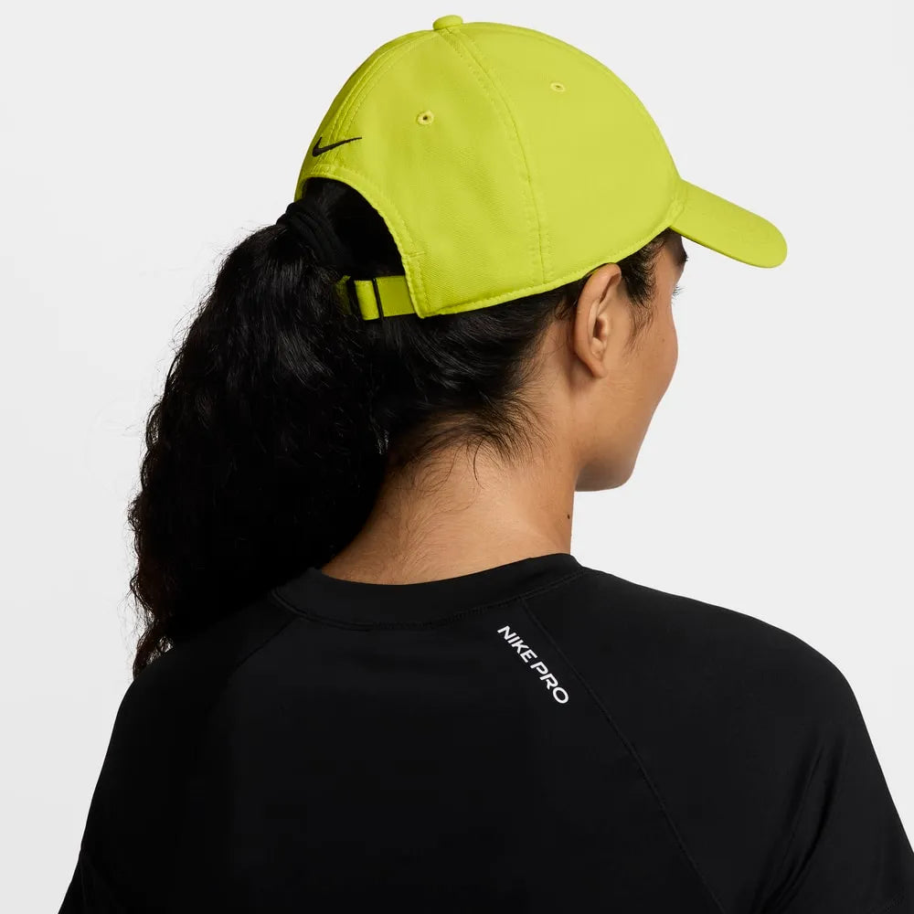 Gorra NIKE  Unisex Verde Training - FZ7096-357