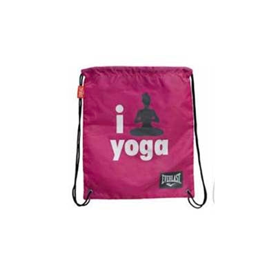 Tula Everlast Rosada I love Yoga EV8SKK23