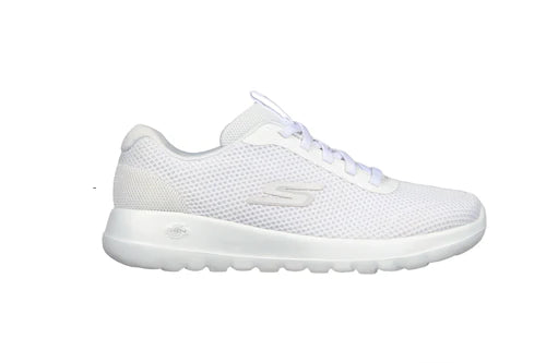 Tenis Dama SKECHERS Go Walk Joy Ligh Motion Blanco - 124707-WHT