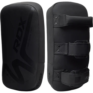 Pad Tailandes RDX Negro - APR-T15MB