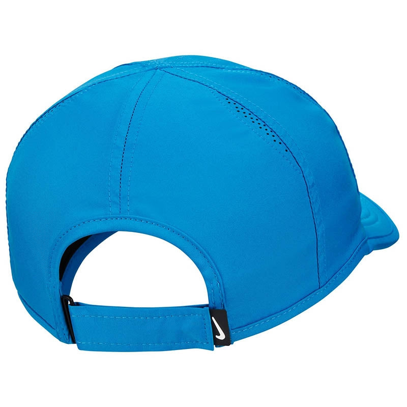 Gorra Nike Jordan Azul Rey - FB5682-406