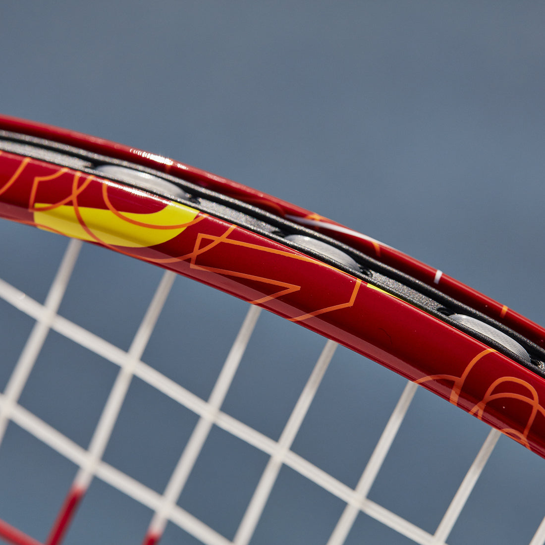 Raqueta WILSON De Tenis Junior Us Open Wilson #23 - WR082510U