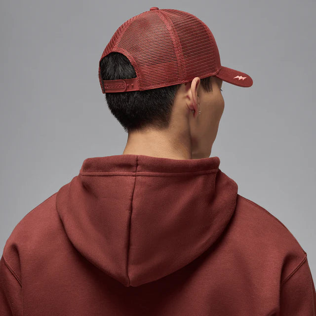 Gorra JORDAN 23 Roja - HJ2428-231