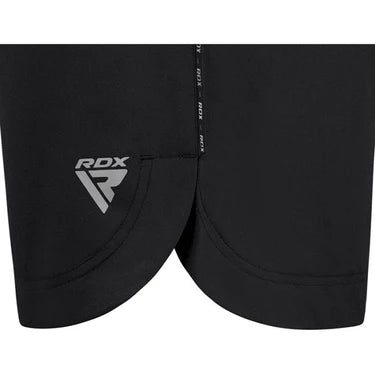 Pantaloneta RDX Negra - MSS-T15B