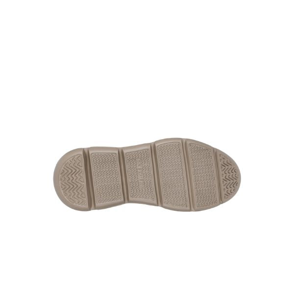 Zapatos SKECHERS Hombre Garza Duran Taupe - 205353-TPE